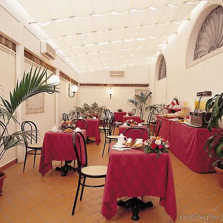 Hotel Contilia 