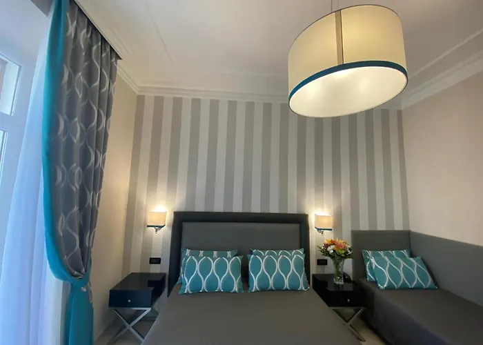 Hotel Contilia