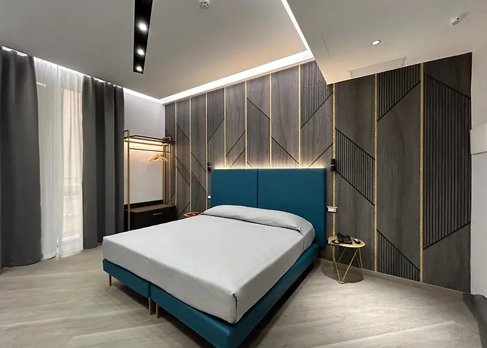 Hotel Contilia