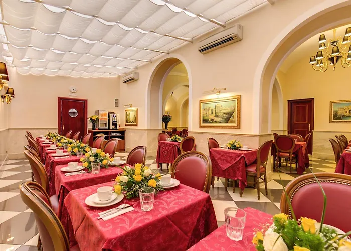 Hotel Contilia